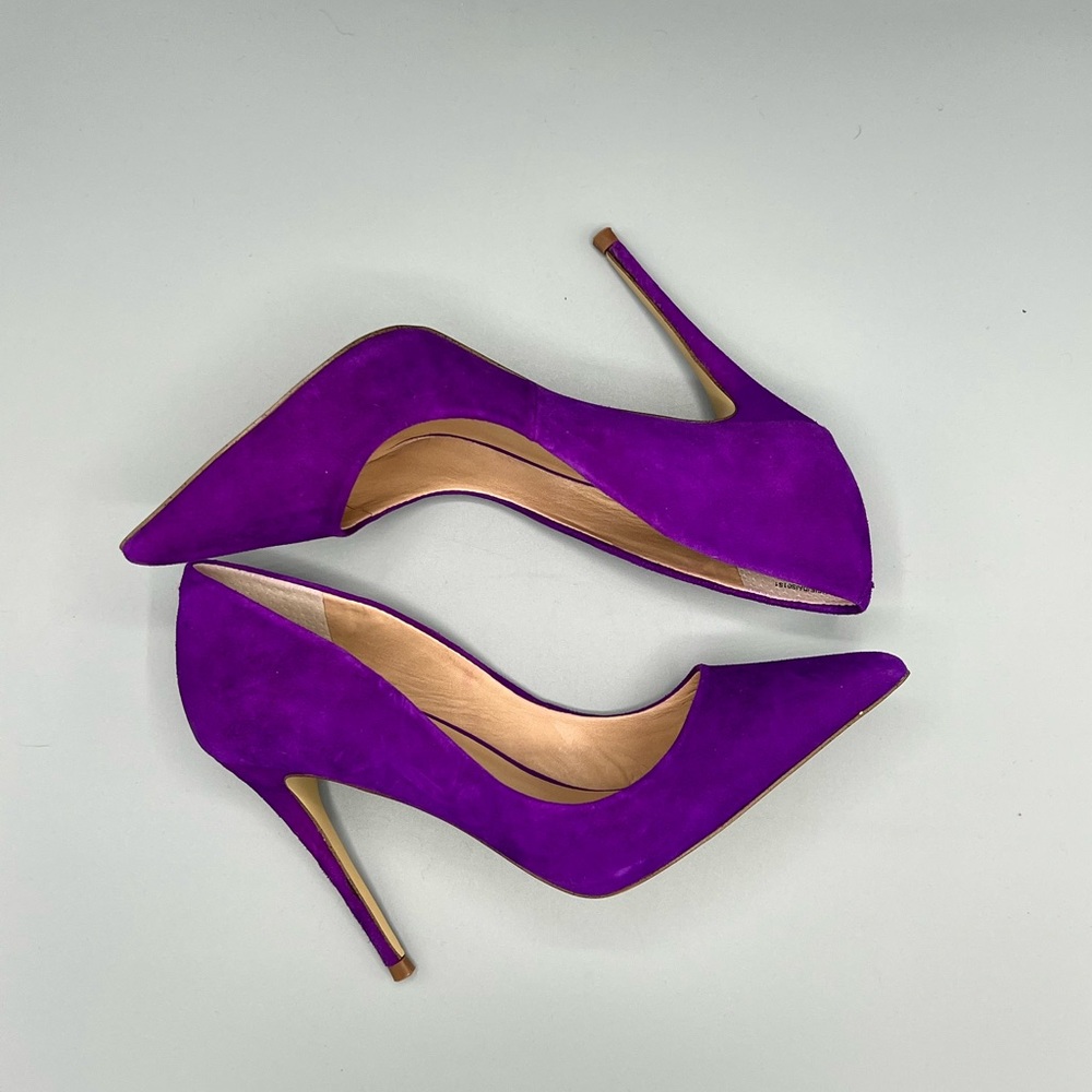 Steve Madden DAISIE
PUR SUEDE